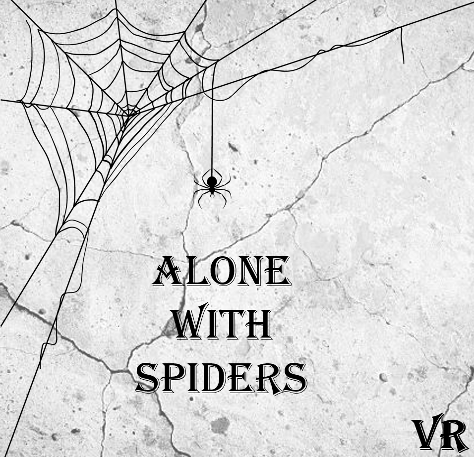 Alone with Spiders