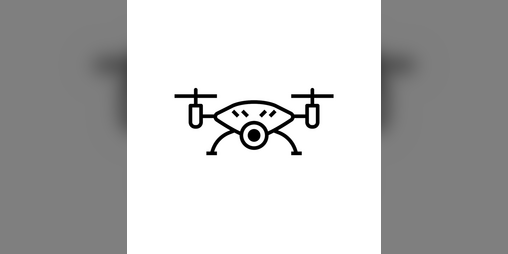 Cover image for Drone Rush