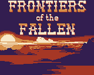 Frontiers of the Fallen