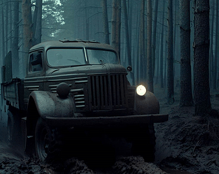 Mudroad