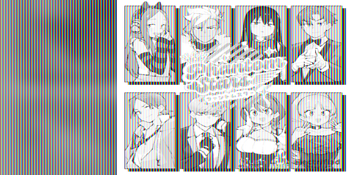 Cover image for Phantom Stars