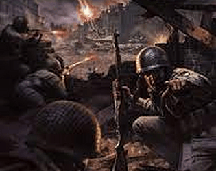 Call of Duty