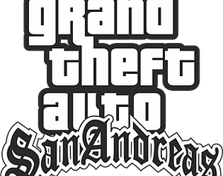 GTa san andreas