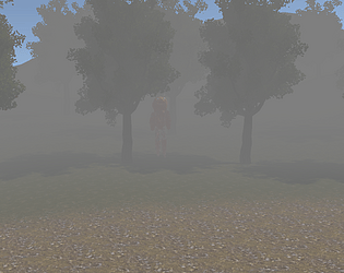 The Endless Nightmare