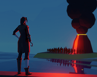 Volcano Escapes