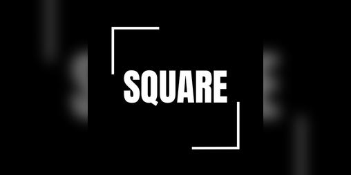 Cover image for Square