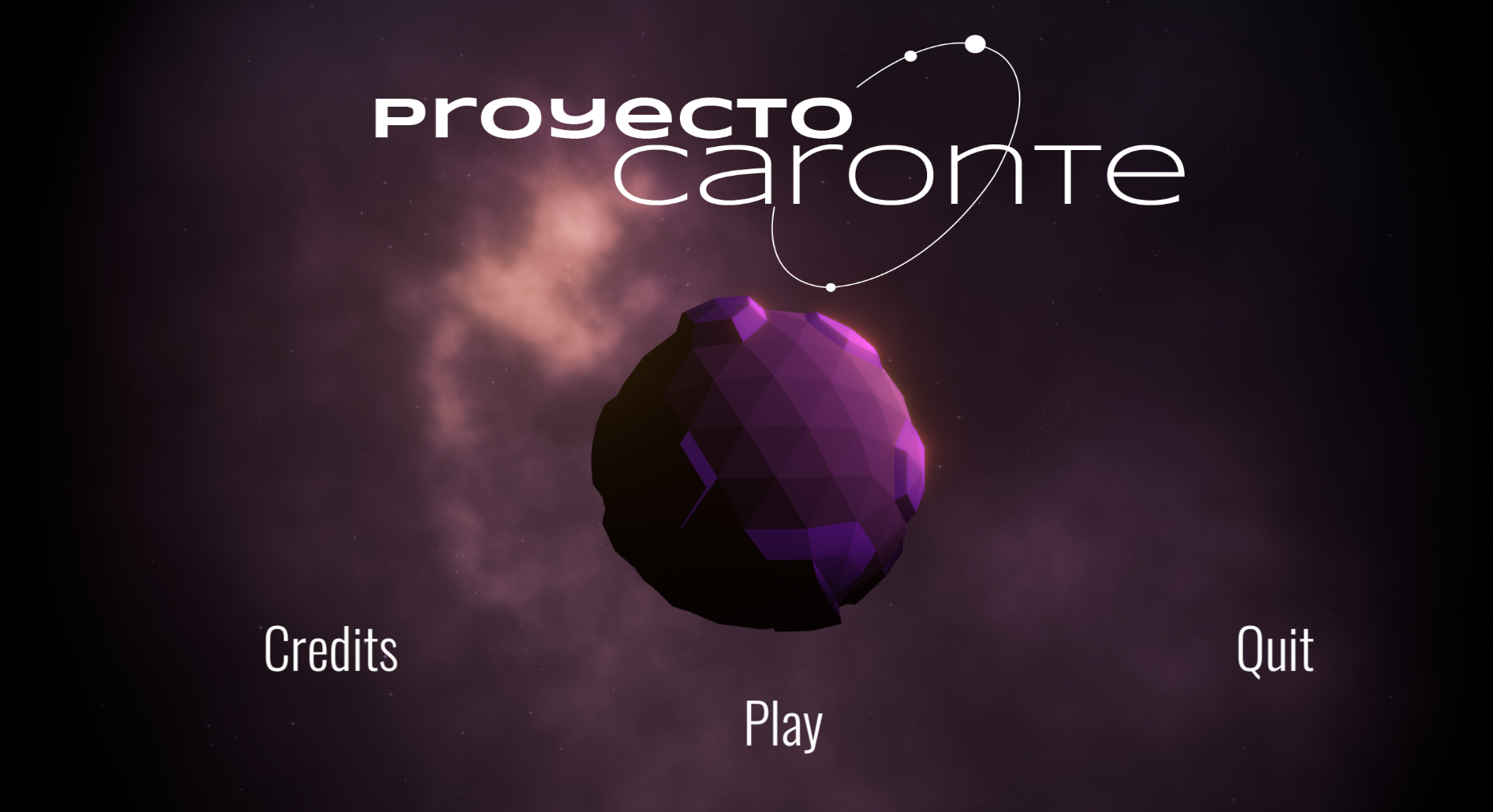 Proyecto Caronte
