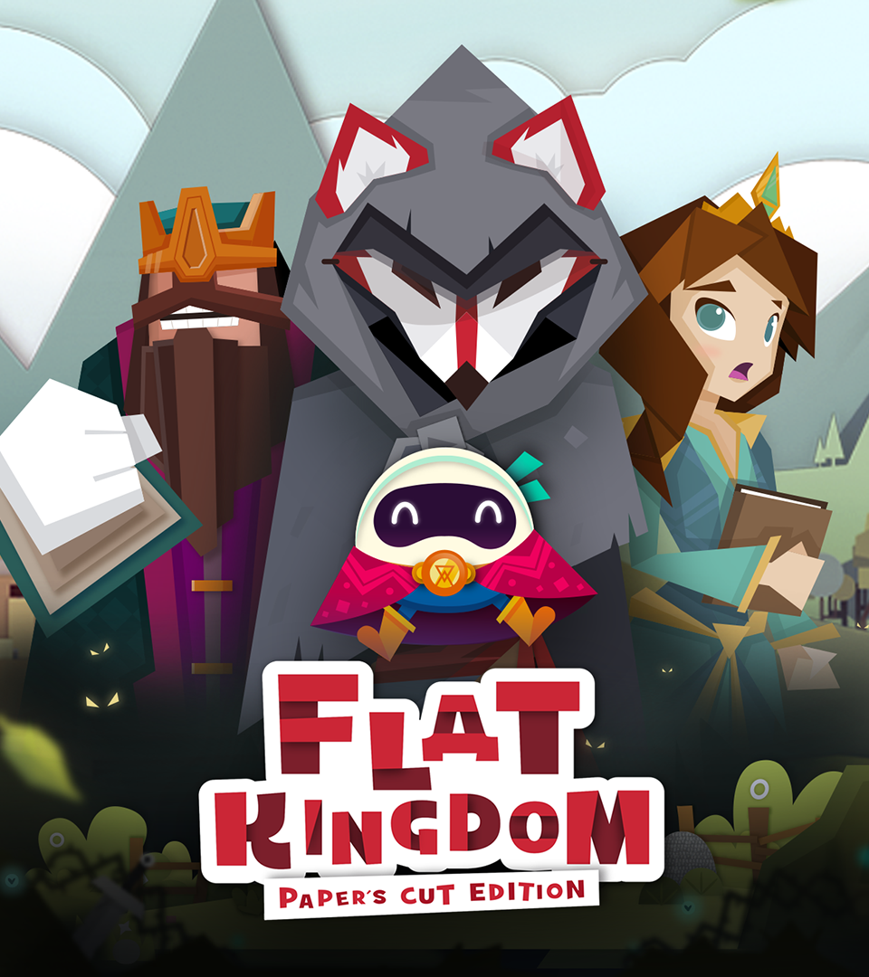 Flat Kingdom