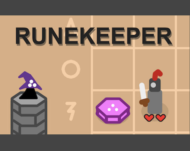Runekeeper