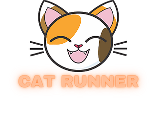 Cat runner