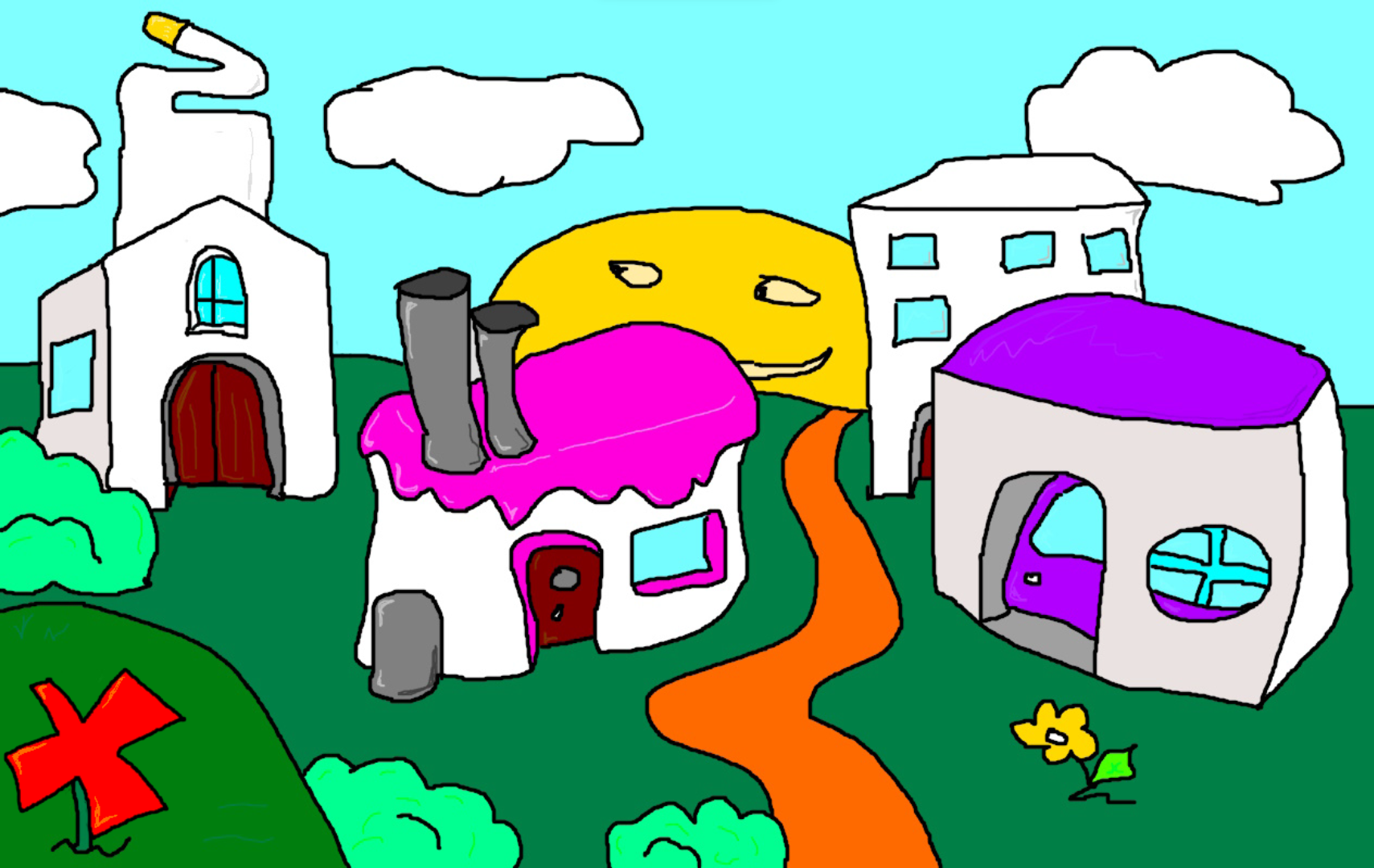 CanardPlace
