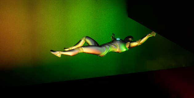 Cover image for Stumble