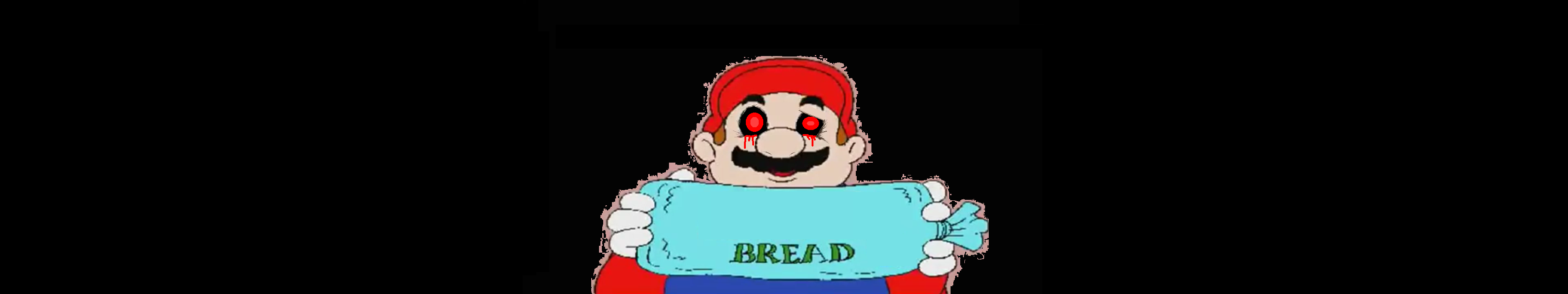 Super Mario The ROOM Of DOOM.exe