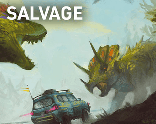 Salvage  