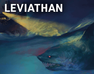 Leviathan  