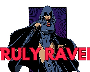 Truly Raven