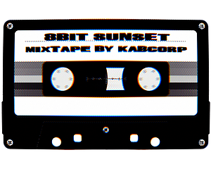 8bit Sunset (GameBoy Music)