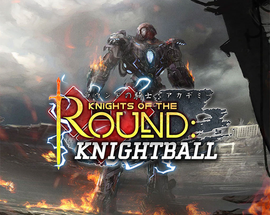 Knights of the Round: Knightball