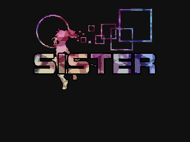 SISTER もしも妹の物語だったら by Goburinbro