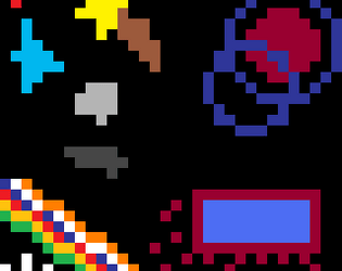 PICO-8 and Itch.io - How to nicely upload your game