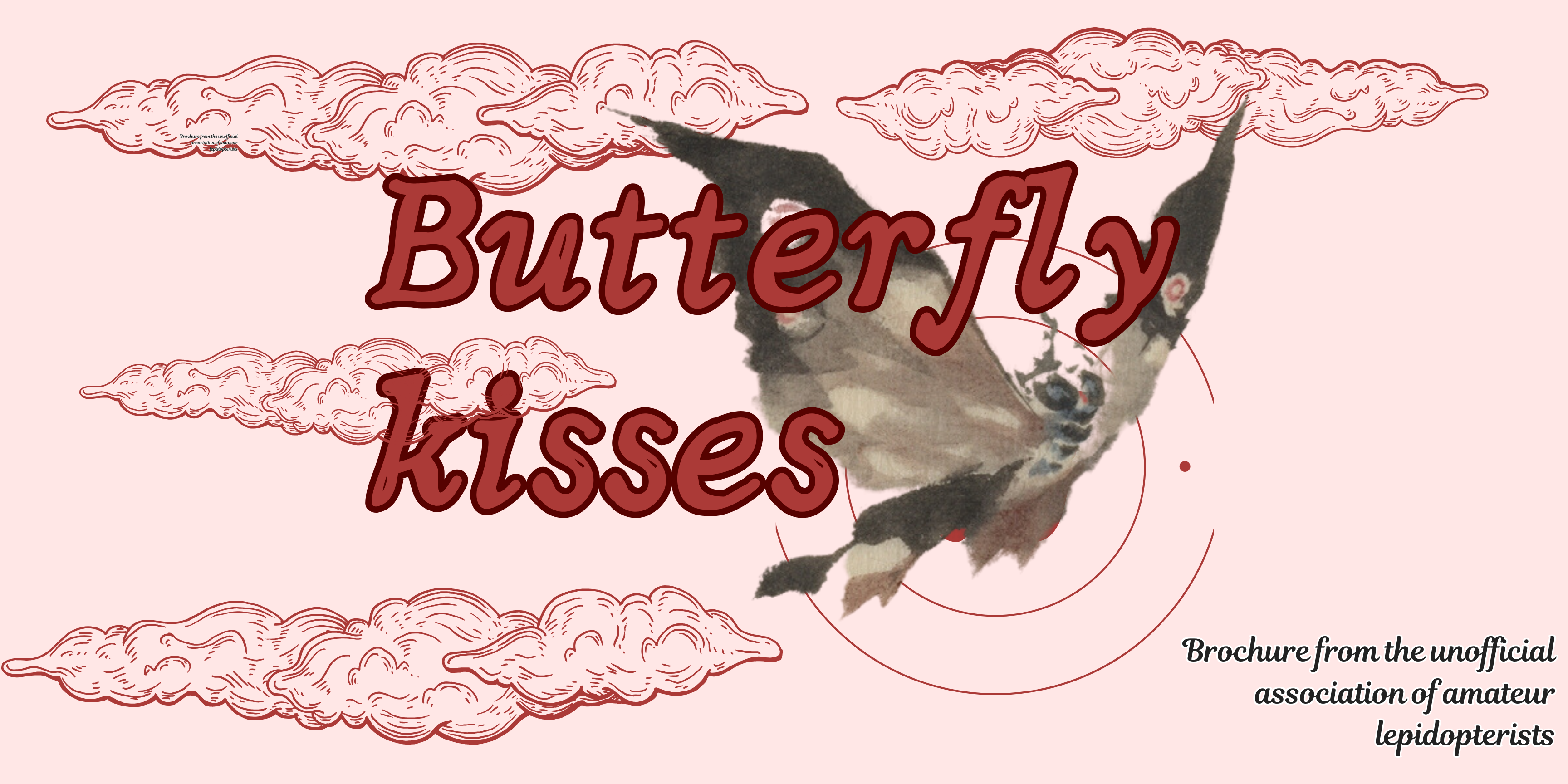 Butterfly kisses - System Agnostic | Skyrealms compatible