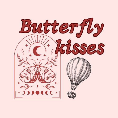 Cover image for Butterfly kisses - System Agnostic | Skyrealms compatible