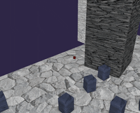 Construct 3 3D Physics - SDK V1 only