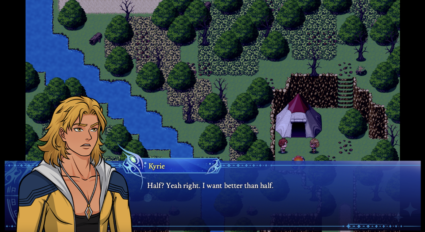 Spell Binders Version 2.7 by MirroElia