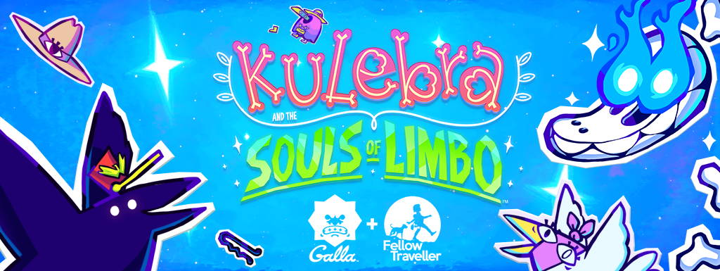 Kulebra and the Souls of Limbo - Demo