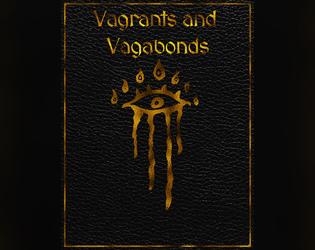 Soulblight - Vagrants and Vagabonds  