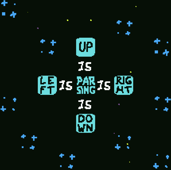 Cover image for Parsing+ (modded BIY pack)