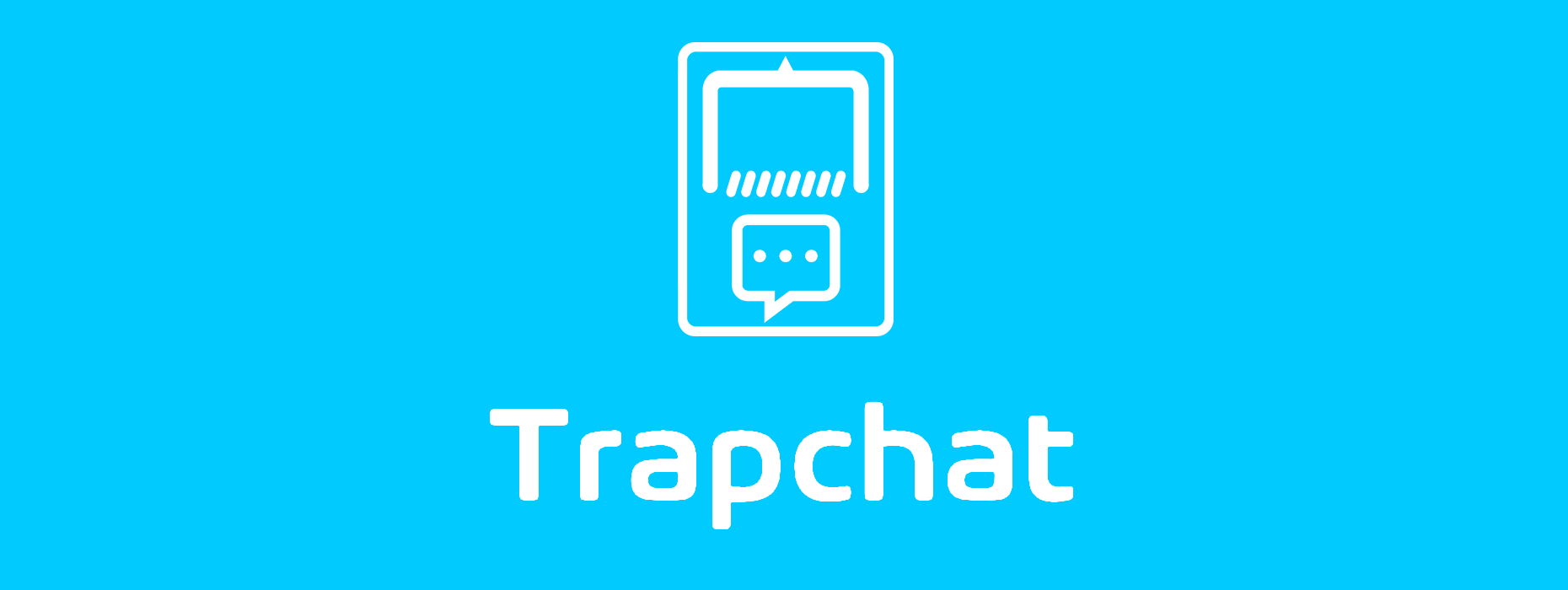 Trapchat - Visual Novel