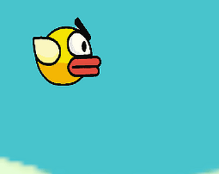flappy tird