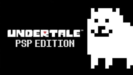 Undertale Chapter 1