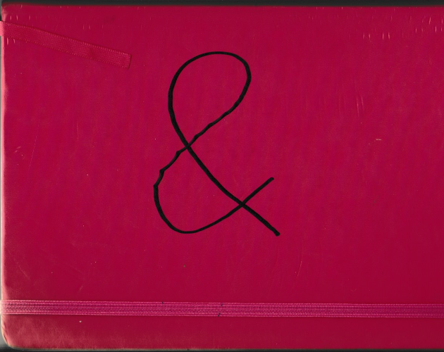 Cover image for CAUSE&EFFECT