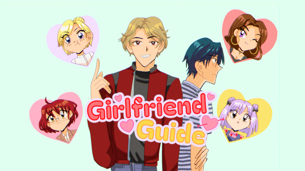 Girlfriend Guide
