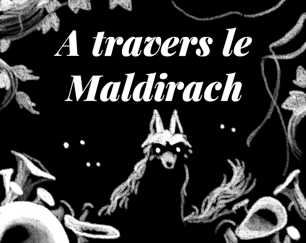 A travers le Maldirach