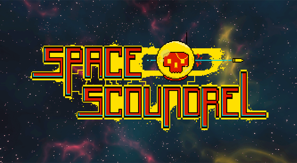 Space Scoundrel