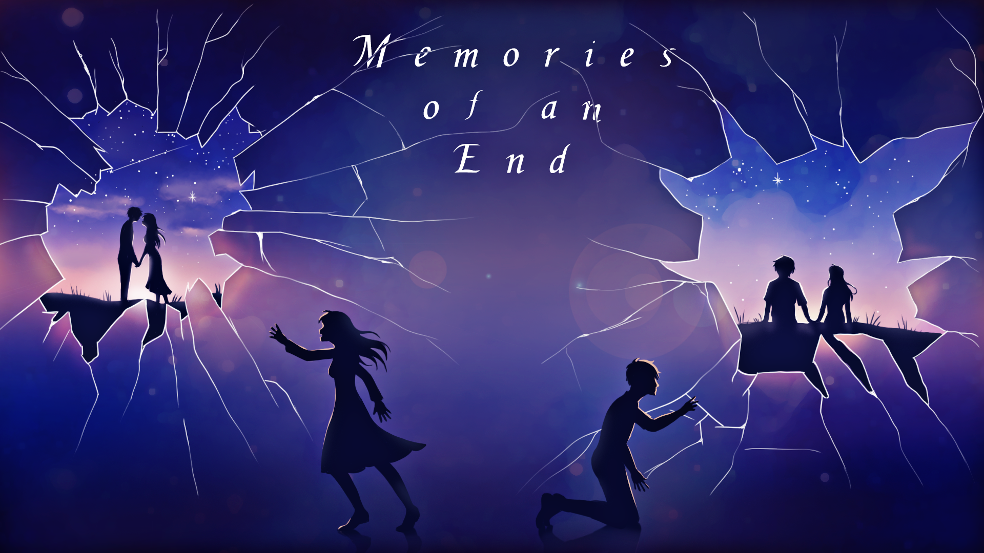 Memories of an End Web