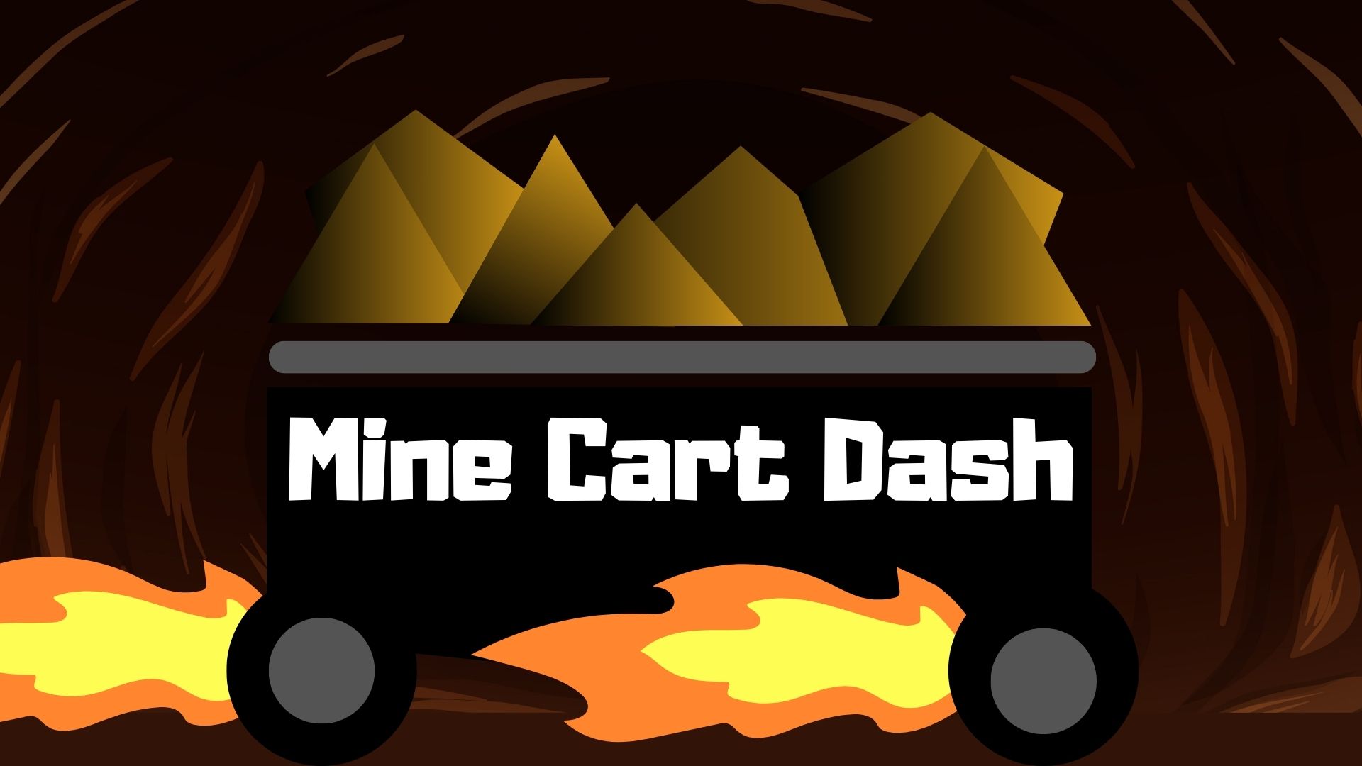 Mine Cart Dash