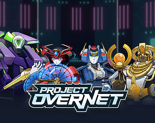 Project Overnet