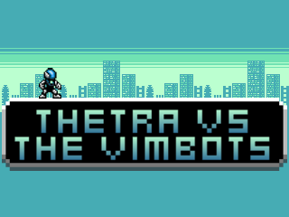 Cover image for Thetra_vs_Vimbots