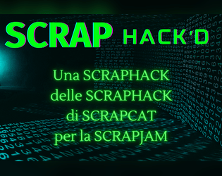 SCRAPhack'd  