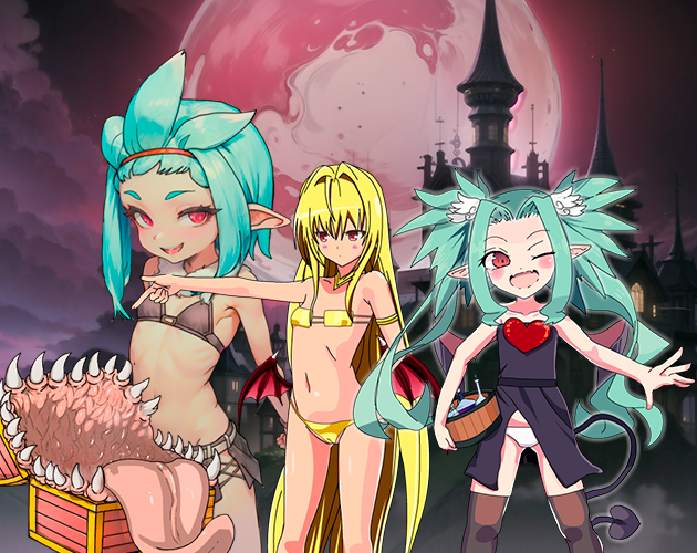 Adventures of a mimic