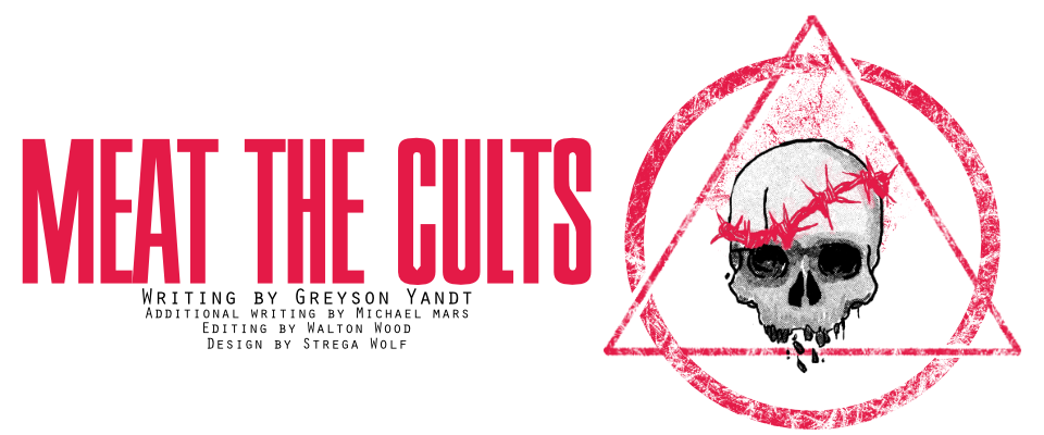 Meat the Cults