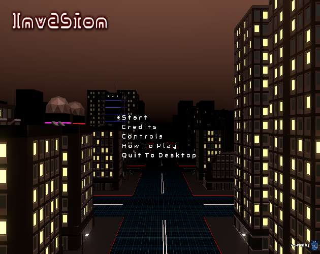 Invasion