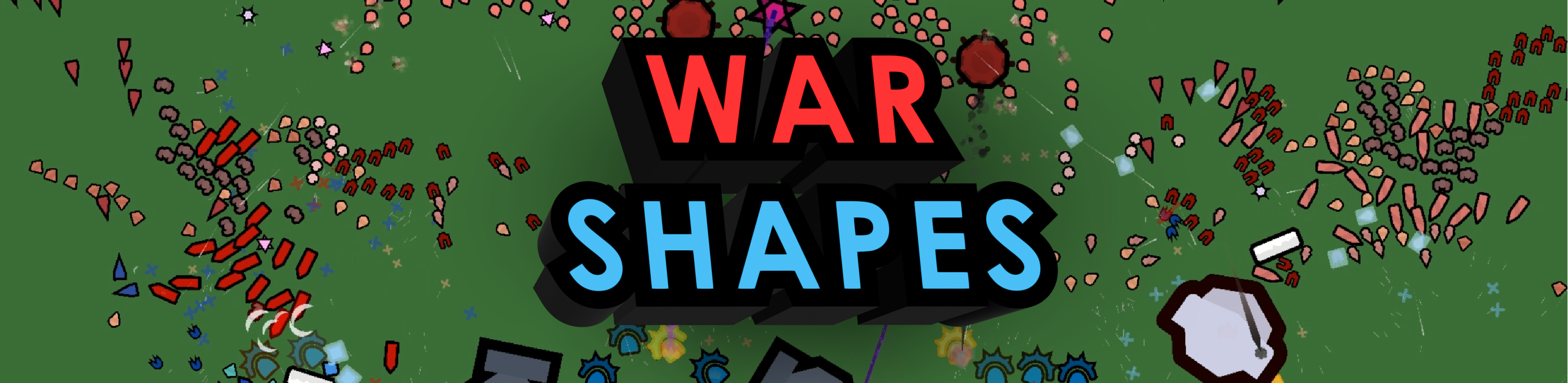 War Shapes