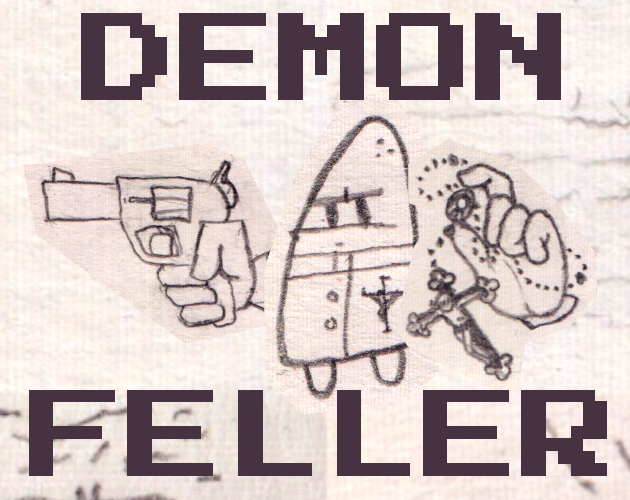 Demon Feller
