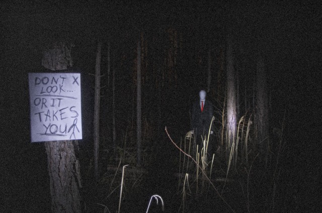 MythicSlender