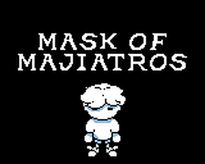 Mask of Majiatros